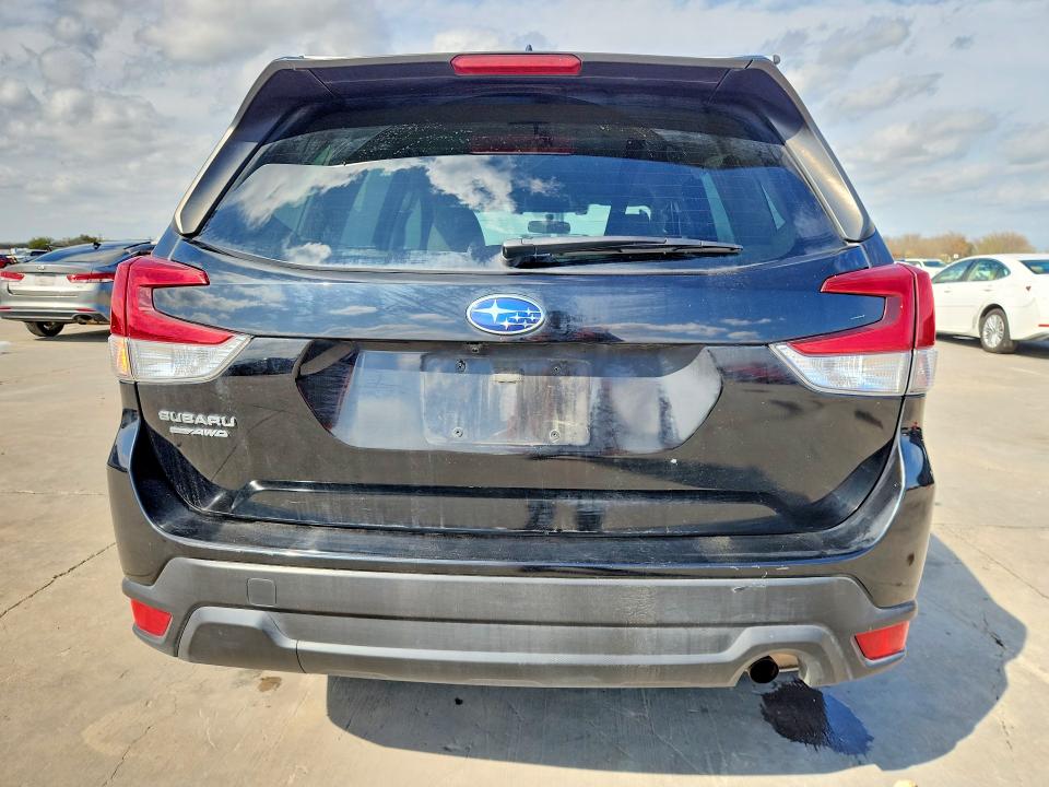 Aukcja sprzedaży 2021 Subaru Forester, vin: JF2SKAFC1MH509551, numer aukcji: 42058446