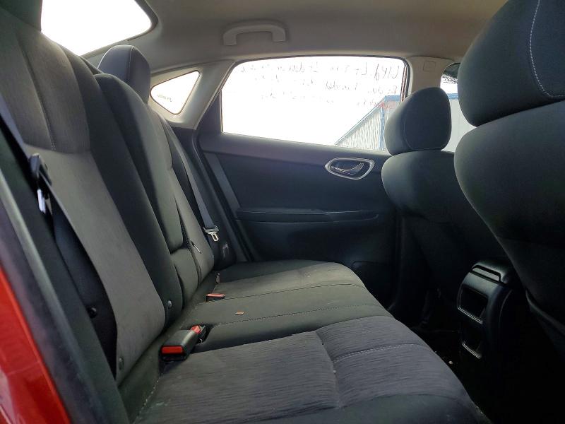 Продажа на аукционе авто 2015 Nissan Sentra, vin: 3N1AB7AP0FY250780, номер лота: 47007166