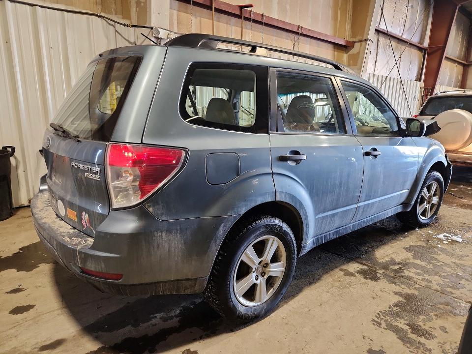 Auction sale of the 2012 Subaru Forester, vin: JF2SHABC8CH431921, lot number: 77099735