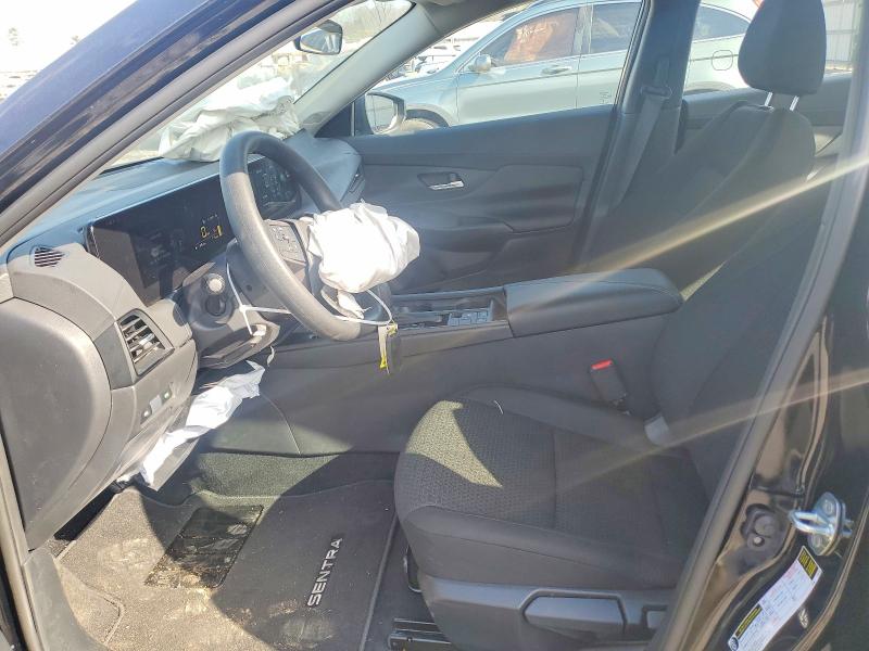 Продажа на аукционе авто 2026 Nissan Sentra, vin: 3N1AB9BV7TY219420, номер лота: 78785465