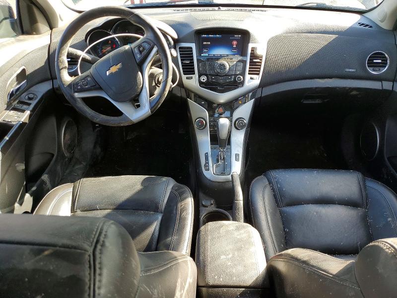 Aukcja sprzedaży 2015 Chevrolet Cruze, vin: 1G1P75SZ6F7171153, numer aukcji: 41788816