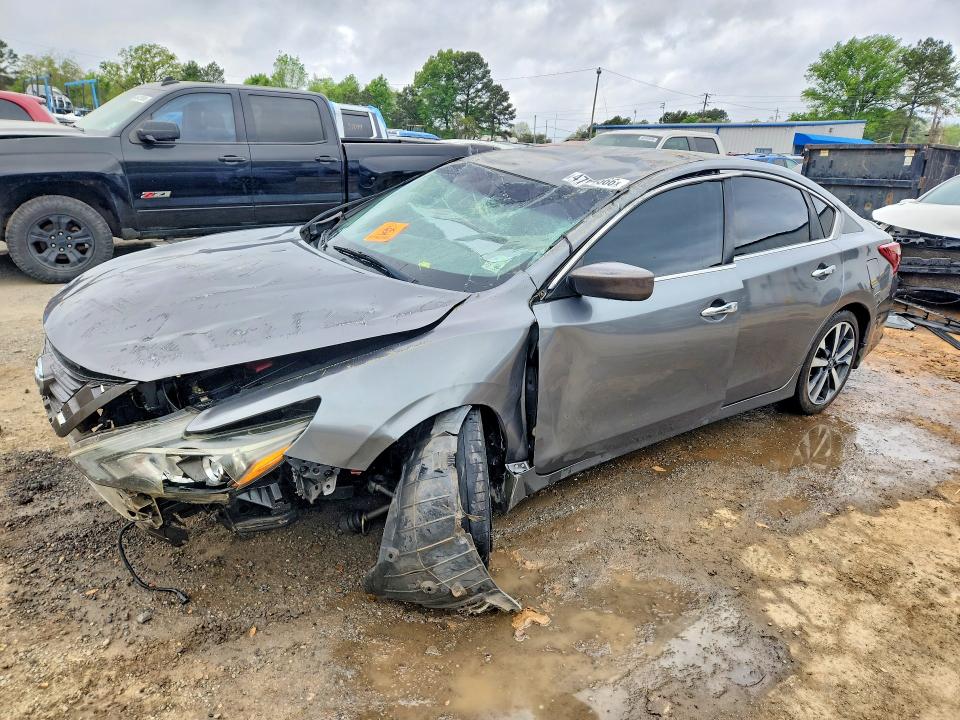 Aukcja sprzedaży 2017 Nissan Altima, vin: 1N4AL3AP7HN358435, numer aukcji: 47594566