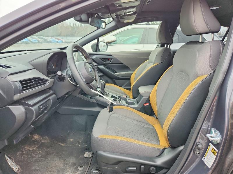 Aukcja sprzedaży 2024 Subaru Crosstrek, vin: JF2GUHFC3RH360754, numer aukcji: 46365506