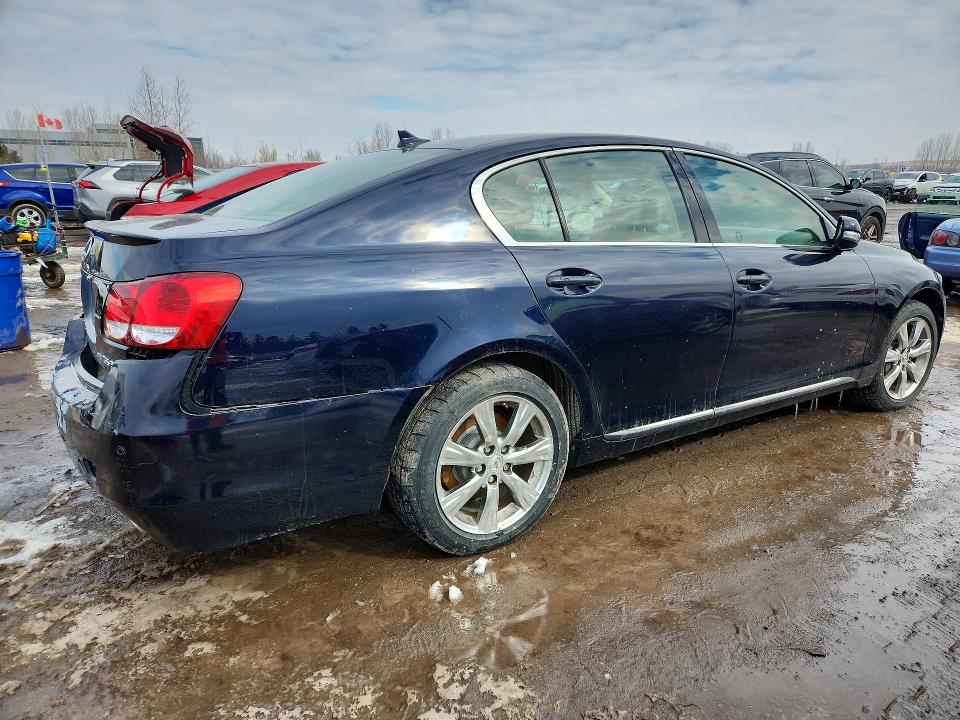 Aukcja sprzedaży 2008 Lexus Gs 350, vin: JTHCE96S780015262, numer aukcji: 79932935