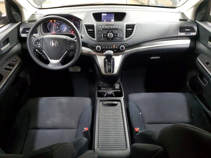 Продаж на аукціоні авто 2014 Honda Cr-v, vin: 2HKRM3H54EH558537, номер лоту: 79028665