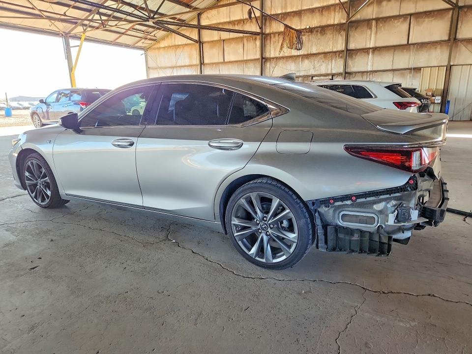 Aukcja sprzedaży 2019 Lexus Es 350, vin: 58ABZ1B13KU039627, numer aukcji: 79942055