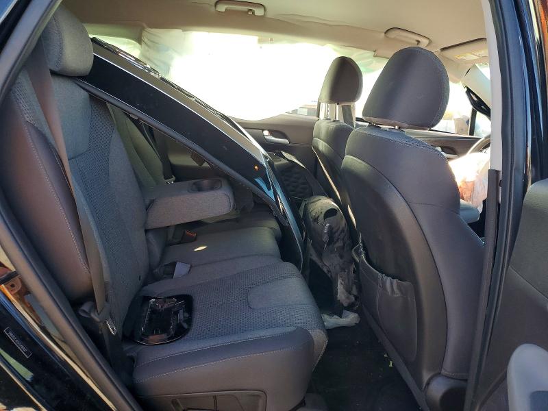 2020 Hyundai Santa Fe მანქანა იყიდება აუქციონზე, vin: 5NMS2CAD7LH181527, აუქციონის ნომერი: 46893406