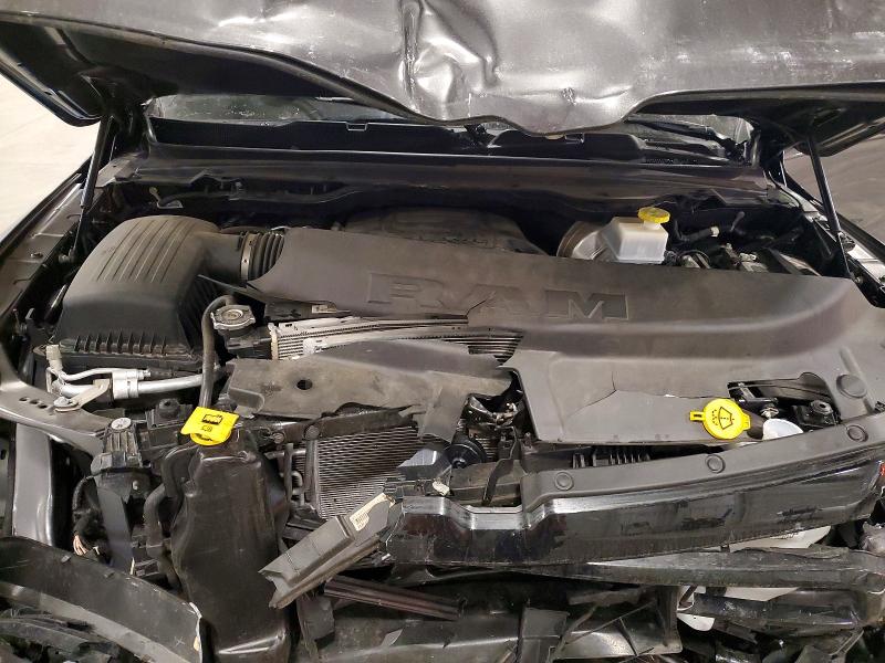 Aukcja sprzedaży 2022 Ram 1500, vin: 1C6SRFJT7NN424688, numer aukcji: 47244906