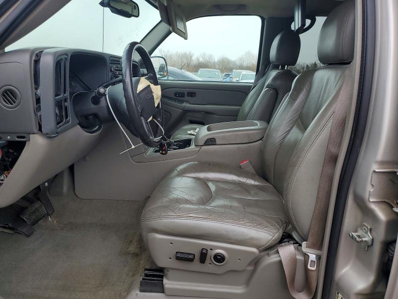 2004 Gmc Yukon Xl მანქანა იყიდება აუქციონზე, vin: 1GKEC16Z24J176531, აუქციონის ნომერი: 47620196