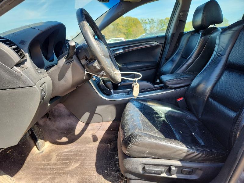 Aukcja sprzedaży 2006 Acura 3.2tl, vin: 19UUA66266A027170, numer aukcji: 46557786