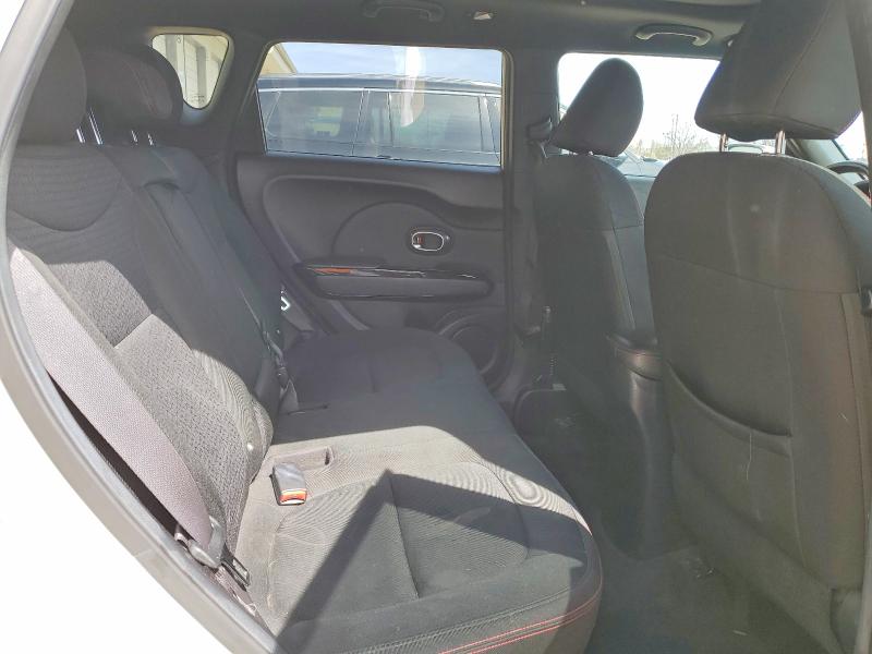 Продаж на аукціоні авто 2014 Kia Soul, vin: KNDJP3A57E7081458, номер лоту: 46742276