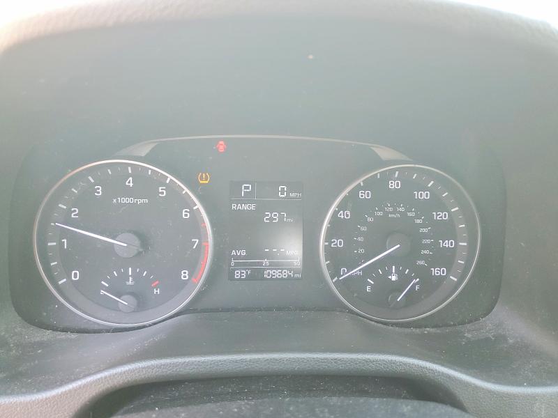 Продажа на аукционе авто 2017 Hyundai Elantra, vin: 5NPD74LF0HH151892, номер лота: 47675926