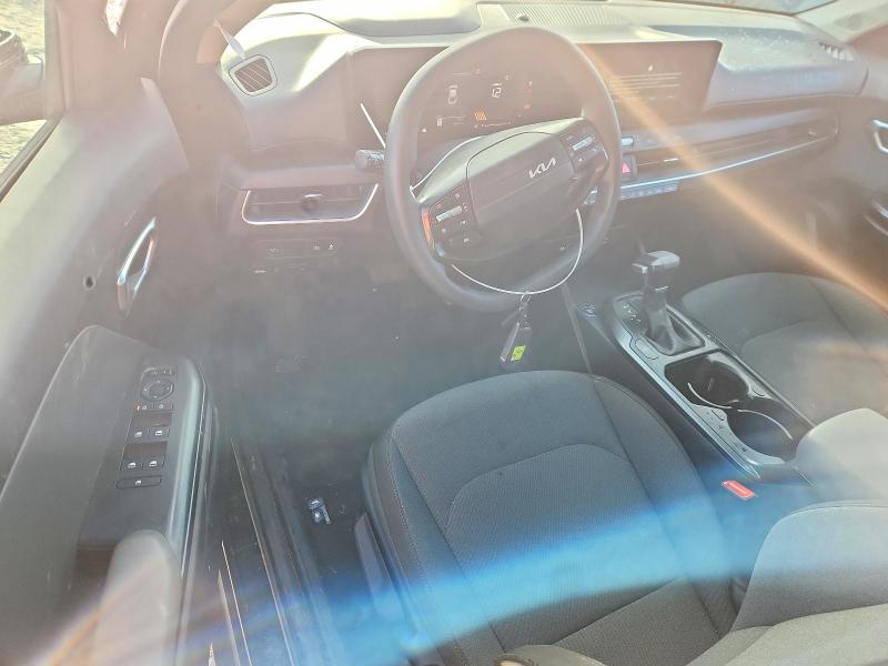 Продажа на аукционе авто 2025 Kia K4, vin: 3KPFT4DE9SE239653, номер лота: 46609836
