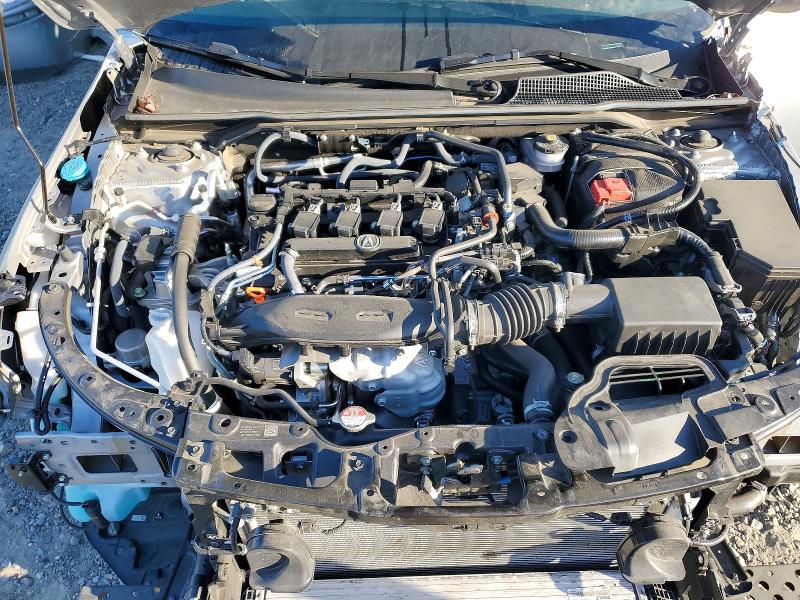 Продажа на аукционе авто 2025 Acura Integra, vin: 19UDE4H28SA014906, номер лота: 46144796