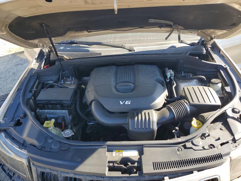 Продаж на аукціоні авто 2014 Jeep Grand Cherokee, vin: 1C4RJFBG6EC371297, номер лоту: 45790156
