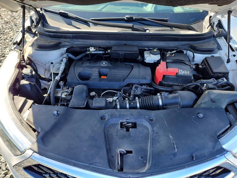 Продажа на аукционе авто 2020 Acura Rdx, vin: 5J8TC1H76LL017918, номер лота: 79072115