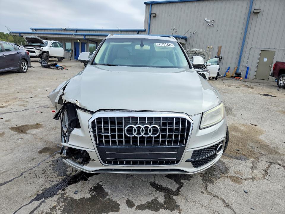 Продажа на аукционе авто 2014 Audi Q5, vin: WA1WGAFP0EA015013, номер лота: 47707626