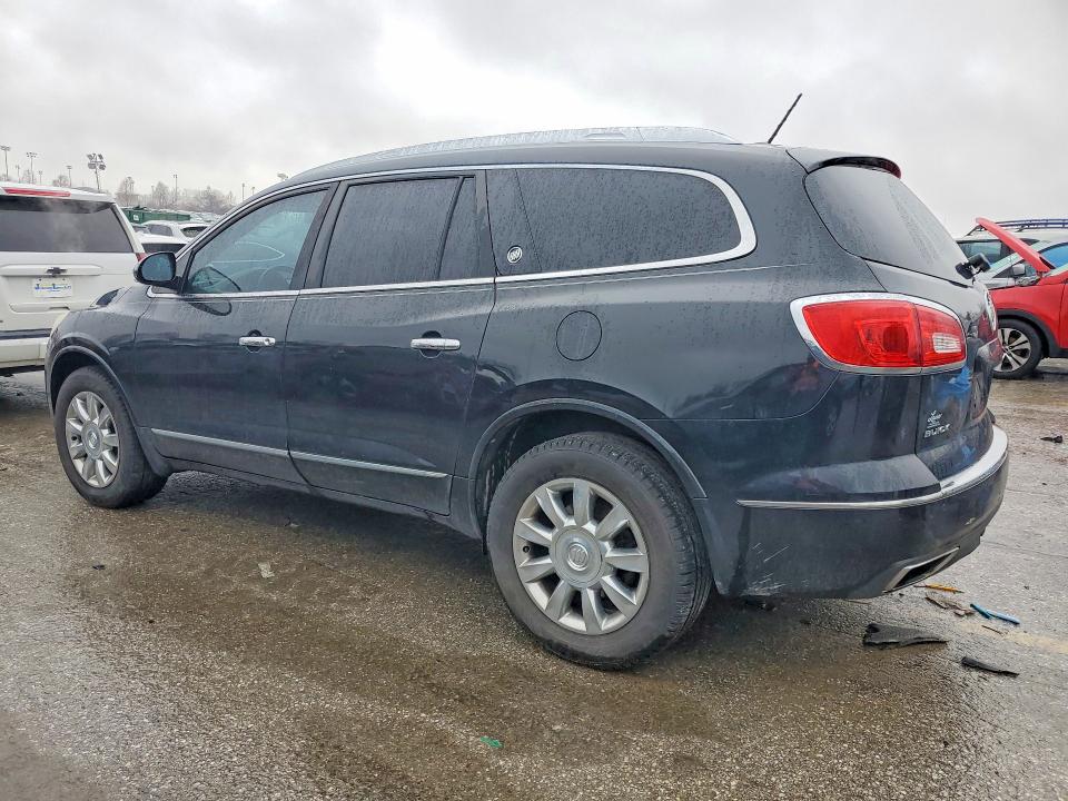 Aukcja sprzedaży 2013 Buick Enclave, vin: 5GAKRCKD9DJ205995, numer aukcji: 79963045