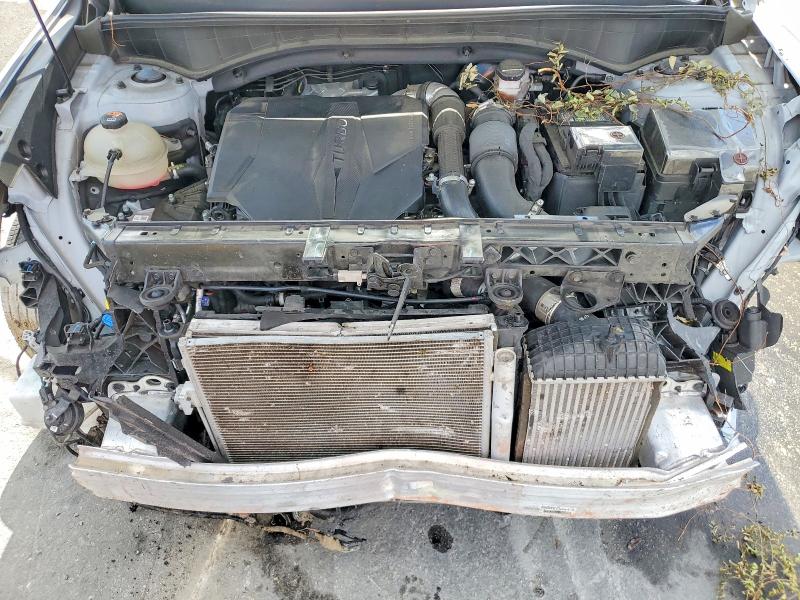 79685445 :رقم المزاد ، 5XYRH4LF2PG229307 vin ، 2023 Kia Sorento مزاد بيع