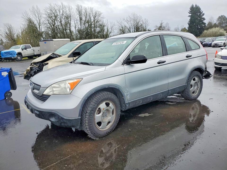 Aukcja sprzedaży 2009 Honda Cr-v, vin: JHLRE48399C018767, numer aukcji: 47022426