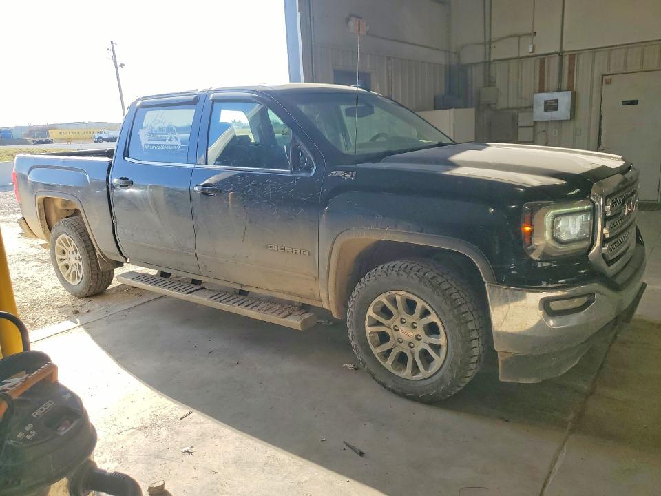 46827506 :رقم المزاد ، 3GTU2MEC7HG426619 vin ، 2017 Gmc Sierra مزاد بيع
