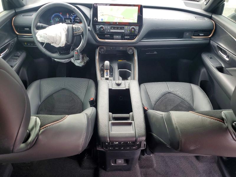 Aukcja sprzedaży 2025 Toyota Grand Highlander Hybrid, vin: 5TDADAB50SS011068, numer aukcji: 42008906