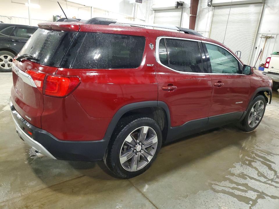 2017 Gmc Acadia მანქანა იყიდება აუქციონზე, vin: 1GKKNWLS2HZ312603, აუქციონის ნომერი: 47990586