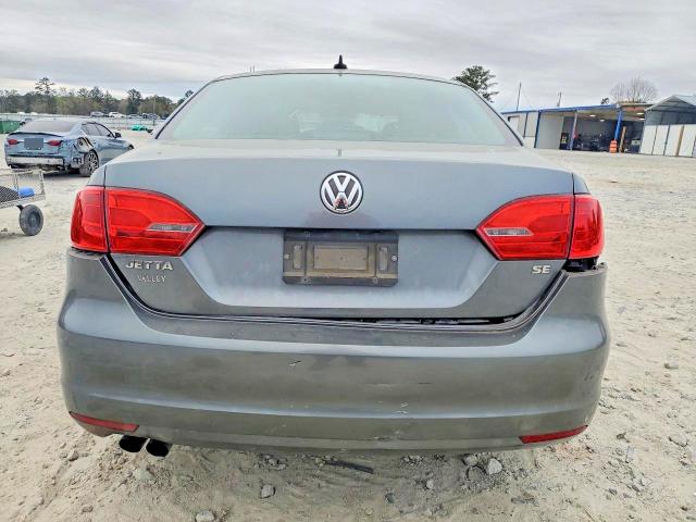 Продаж на аукціоні авто 2014 Volkswagen Jetta, vin: 3VWD07AJ6EM328851, номер лоту: 46484156