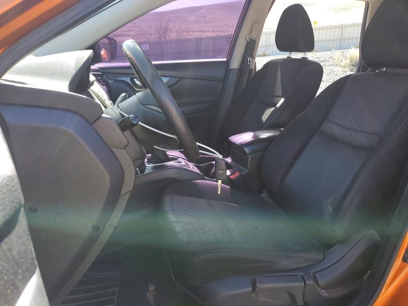 Aukcja sprzedaży 2017 Nissan Rogue, vin: JN8AT2MV1HW002446, numer aukcji: 46568506