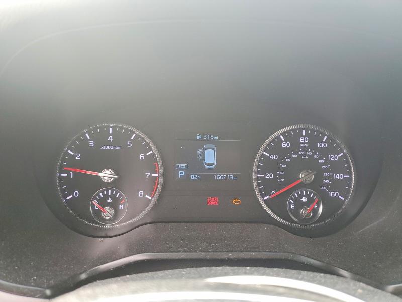 Aukcja sprzedaży 2020 Kia Telluride, vin: 5XYP6DHCXLG076312, numer aukcji: 41804726