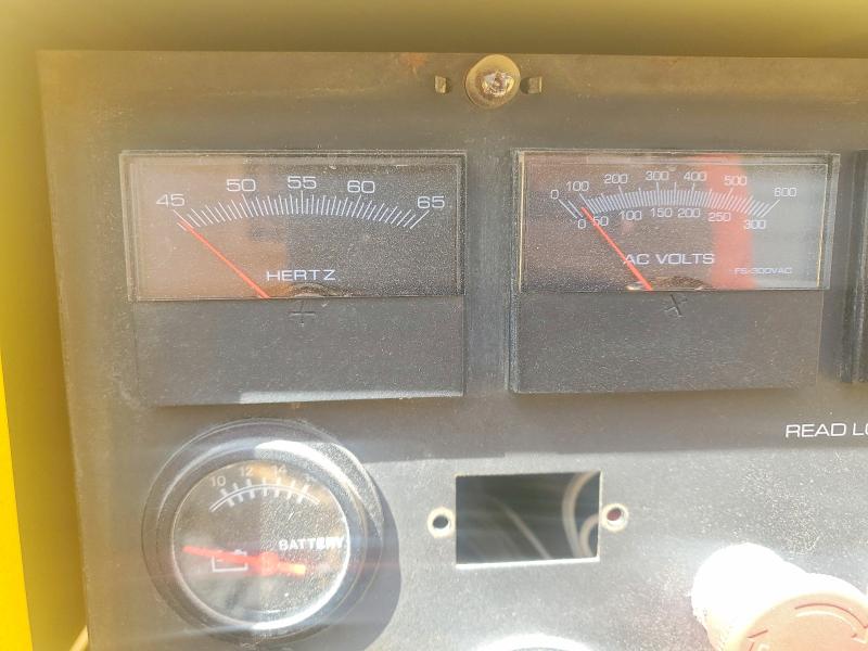 67254585 :رقم المزاد ، 1RX321006P1001207 vin ، 1993 Unknown Other مزاد بيع