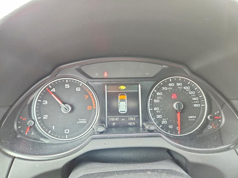 Продажа на аукционе авто 2016 Audi Q5, vin: WA1L2AFP2GA151891, номер лота: 78905385