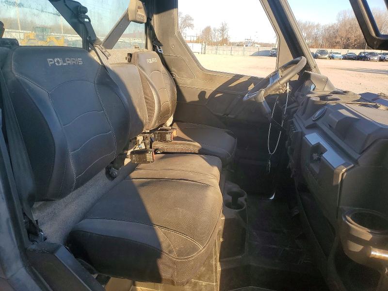 47081096 :رقم المزاد ، 4XARRU996P8068859 vin ، 2023 Polaris Ranger مزاد بيع