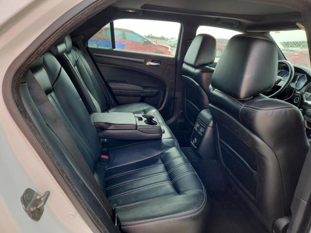 Aukcja sprzedaży 2014 Chrysler 300, vin: 2C3CCABG4EH144257, numer aukcji: 47249126