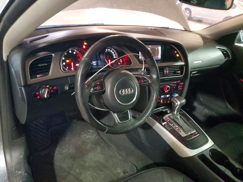 Aukcja sprzedaży 2013 Audi A5, vin: WAUCFAFR3DA047849, numer aukcji: 47214366