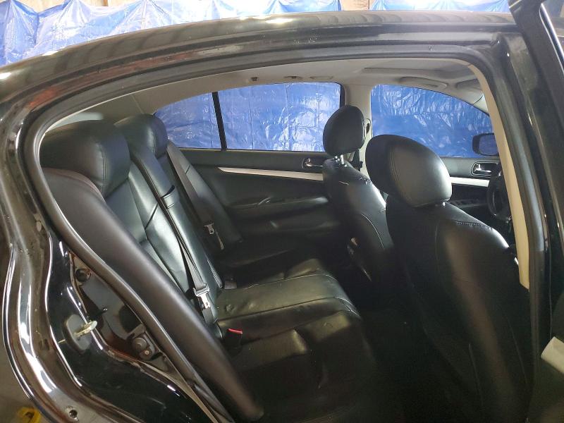Aukcja sprzedaży 2009 Infiniti G37 Sedan, vin: JNKCV61F49M356041, numer aukcji: 47062756