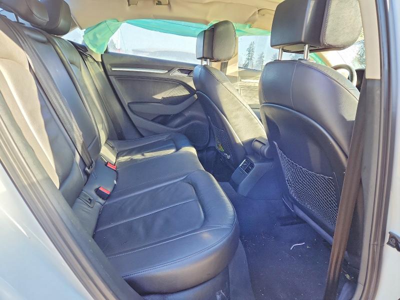 Продаж на аукціоні авто 2015 Audi A3, vin: WAUEFGFF7F1020027, номер лоту: 47601136