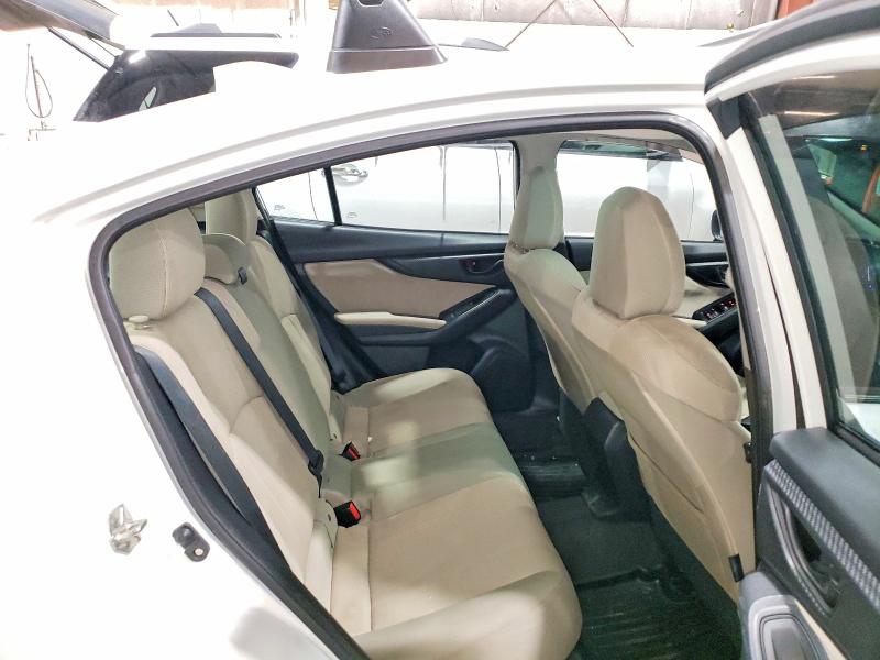 41622346 :رقم المزاد ، 4S3GKAD68K3611277 vin ، 2019 Subaru Impreza مزاد بيع
