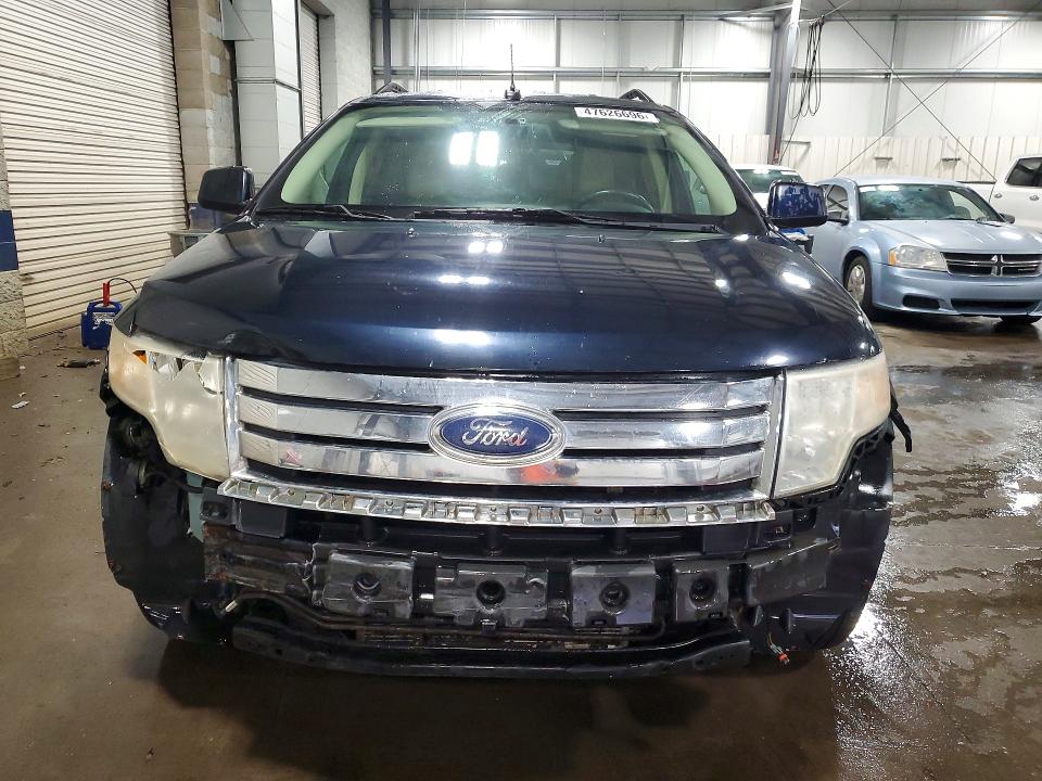 Aukcja sprzedaży 2008 Ford Edge, vin: 2FMDK49C68BA32859, numer aukcji: 47626696