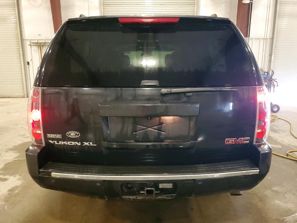 Aukcja sprzedaży 2011 Gmc Yukon Xl, vin: 1GKS2MEF0BR234018, numer aukcji: 47471016