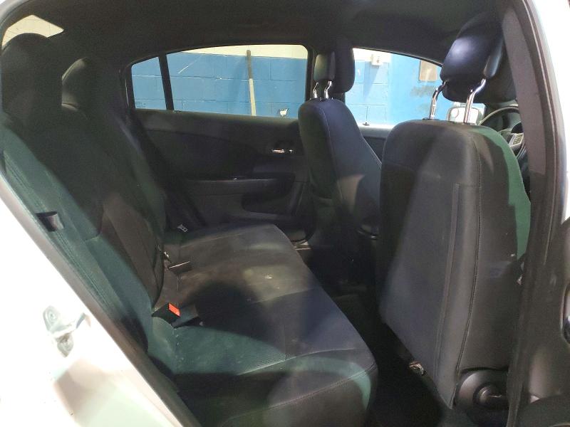 Продаж на аукціоні авто 2012 Chrysler 200, vin: 1C3CCBBB4CN104713, номер лоту: 73951965