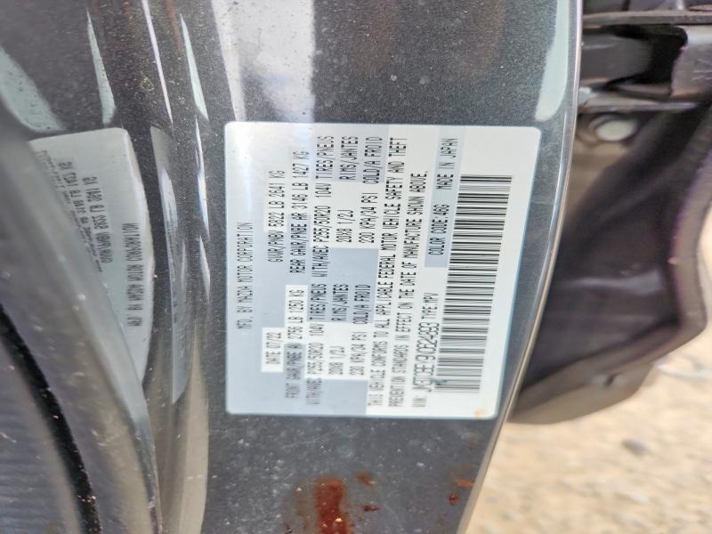 47755656 :رقم المزاد ، JM3TCBEY9N0624893 vin ، 2022 Mazda Cx-9 مزاد بيع