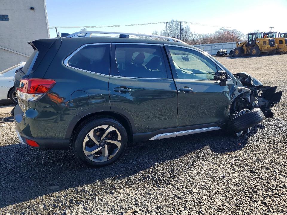 Aukcja sprzedaży 2023 Subaru Forester, vin: JF2SKARC7PH536804, numer aukcji: 47334706