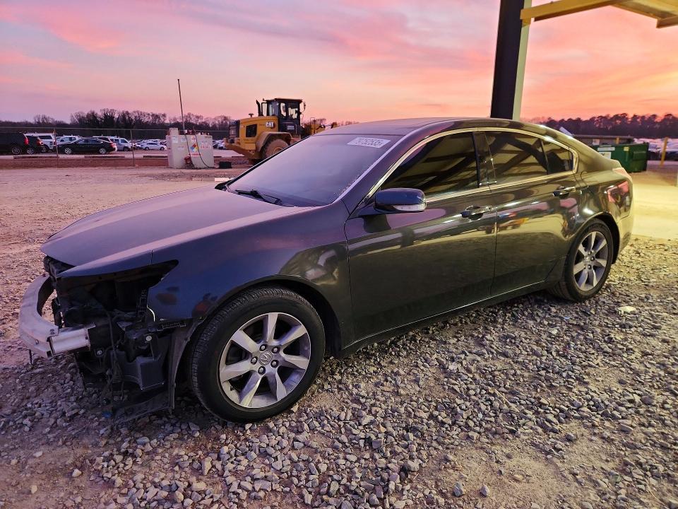 Продаж на аукціоні авто 2013 Acura Tl, vin: 19UUA8F56DA008332, номер лоту: 79752535