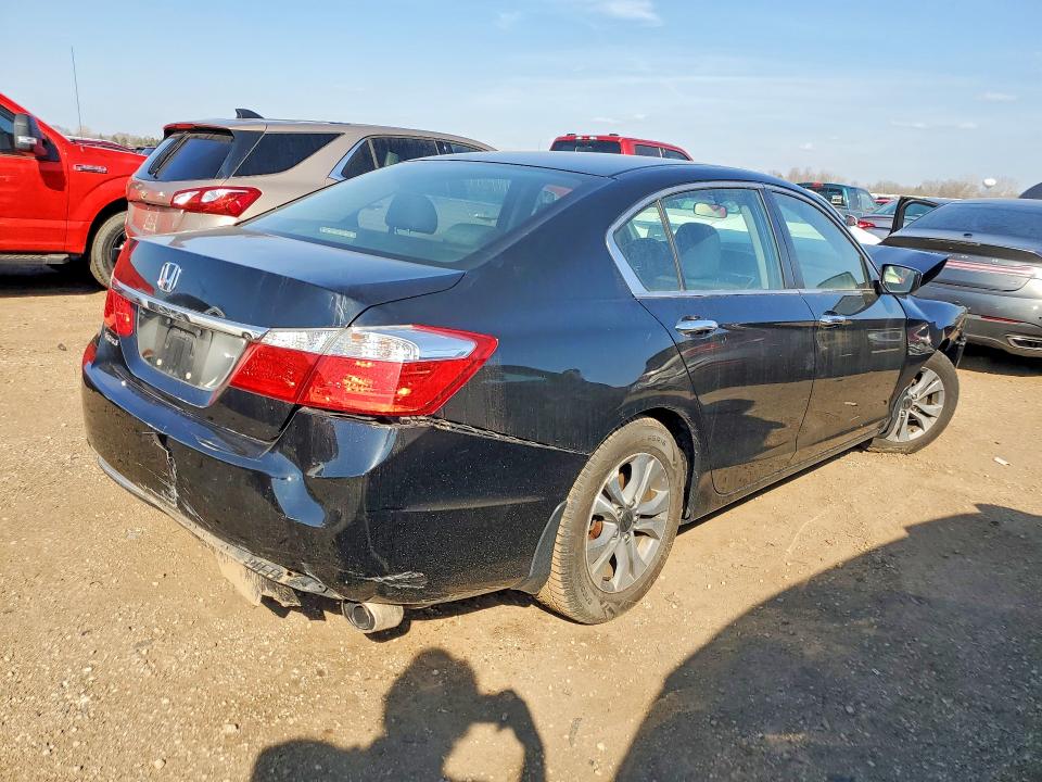 Продажа на аукционе авто 2014 Honda Accord, vin: 1HGCR2F37EA192052, номер лота: 47726526