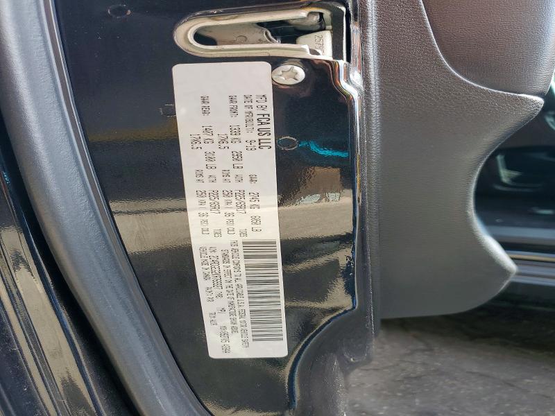Продажа на аукционе авто 2019 Dodge Grand Caravan, vin: 2C4RDGEG2KR769327, номер лота: 47932036