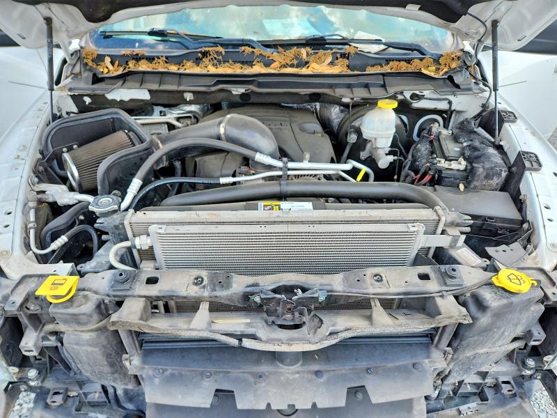 Продаж на аукціоні авто 2019 Ram 1500 Classic, vin: 3C6RR7LT3KG630046, номер лоту: 47888446