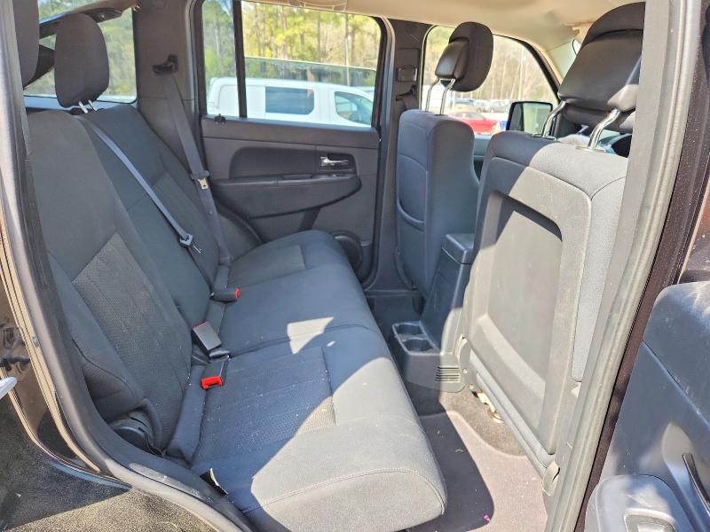 Продажа на аукционе авто 2012 Jeep Liberty, vin: 1C4PJLAKXCW179243, номер лота: 47296316