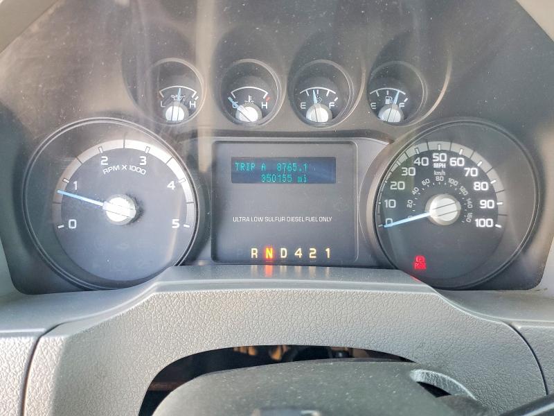 Aukcja sprzedaży 2015 Ford F650, vin: 3FRNF6FC9FV525134, numer aukcji: 46400066