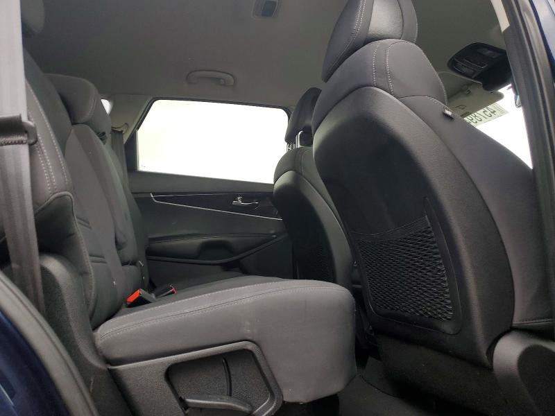 Продаж на аукціоні авто 2016 Kia Sorento, vin: 5XYPGDA10GG014834, номер лоту: 45789416